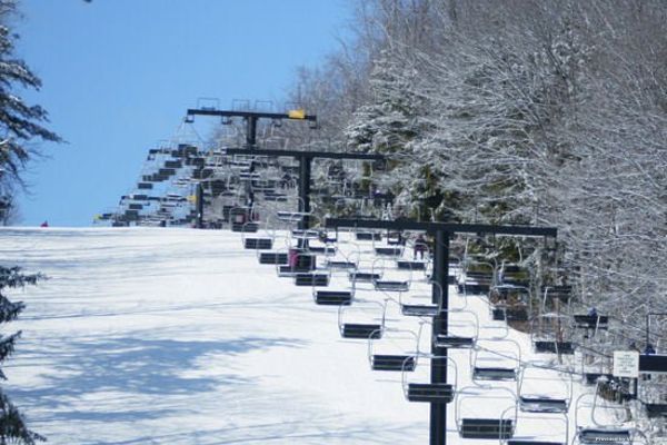 INN AT THE PEAK AT PEEK N PEAK RST N SPA (Clymer)
